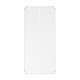 Avizar Verre Trempé pour OnePlus Nord CE 2 5G Dureté 9H Anti-traces Incurvé  transparent Ultra-résistant et avec une dureté de 9H, il protège des rayures, chocs et chutes