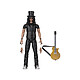 Guns N' Roses - Figurine BST AXN Slash 13 cm Figurine Guns N' Roses, modèle BST AXN Slash 13 cm.