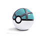 Avis Pokémon - Réplique Diecast Filet Ball