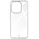 Force Case Coque pour Xiaomi Redmi Note 13 4G Anti-chutes Recyclable Transparent Coque de protection de la marque française Force Case série Feel, conçue pour Xiaomi Redmi Note 13 4G