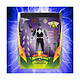Mighty Morphin Power Rangers - Figurine Ultimates Black Ranger 18 cm pas cher