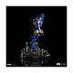Acheter Les Maîtres de l'Univers - Statuette BDS Art Scale 1/10 Man-E-Faces 25 cm
