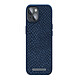 Njorð Vatn Compatible avec le MagSafe pour iPhone 14 Bleu-BLEU Coque Magsafe iPhone 14