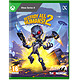 Destroy All Humans! 2 - Reprobed XBOX SERIES X - Destroy All Humans! 2 - Reprobed XBOX SERIES X