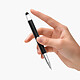 Acheter 4smarts Stylet pour Smartphone et Tablette Tactile 2en1 avec Stylo à Bille  Argent et Noir