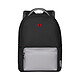 Avis Wenger - Sac à dos Colleague pour ordinateur portable 16" avec poche pour tablette - noir gris
