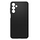 Spigen SGP Coque pour Samsung Galaxy A15 5G Silicone gel Motif Géométrique Noir Coque en silicone Noir Motif Géométrique série Liquid Air de Spigen, apportant une allure haut de gamme au Samsung Galaxy A15 5G