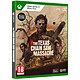 The Texas Chain Saw Massacre XBOX SERIES X / XBOX ONE Jeux VidéoJeux Xbox One - The Texas Chain Saw Massacre XBOX SERIES X / XBOX ONE