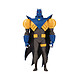 Batman The Adventures Continue - Figurine Azrael 16 cm Figurine Batman The Adventures Continue, modèle Azrael 16 cm.