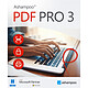 Ashampoo PDF Pro 3 - Licence perpétuelle - 1 PC - A télécharger Logiciel bureautique PDF (Multilingue, Windows)