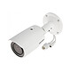 Hikvision - Caméra tube IP 2 Mp - Varifocale motorisée - IR 30m Hikvision - Caméra tube IP 2 Mp - Varifocale motorisée - IR 30m