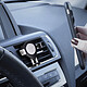 Avis LinQ Support Auto Mobile 3.5 à 6.5'' Grille Aération Pinces Auto-ajustables  Noir
