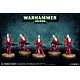 Games Workshop 99120104031 Warhammer 40k - CraftWorld Wraithguard / Wraithblades