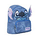 Lilo & Stitch - Sac à dos Stitch Twink Sac à dos Lilo &amp; Stitch, modèle Stitch Twink.