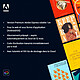 Avis Adobe Express Premium - Abonnement 1 an - 1 utilisateur - A télécharger