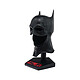 Avis DC Comics - Réplique The Batman Bat Cowl Limited Edition