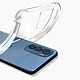 Avis Avizar Pack Protection pour Motorola Edge 30 Coque Renforcée + Verre Trempé  Transparent