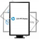 HP Z Display Z23i (Z23i-B-10706) · Reconditionné 23" - 1920 x 1080 pixels (Full HD) - Dalle IPS - 16:9