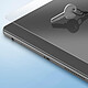 Avis Avizar Film écran pour Lenovo Tab M9 flexible fin effet papier  Transparent