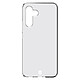 Force Case Coque pour Samsung Galaxy A54 Anti-chutes Recyclable Feel  Transparent Coque de protection de la marque française Force Case série Feel, conçue pour Samsung Galaxy A54