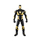 Marvel 's Midnight Suns Marvel Legends - Figurine Iron Man (BAF: Mindless One) 15 cm Figurine Marvel 's Midnight Suns Marvel Legends, modèle Iron Man (BAF: Mindless One) 15 cm.