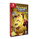 Rayman Legends Definitive Edition (SWITCH) Jeu SWITCH Action-Aventure 7 ans et plus