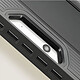 Avizar Coque pour Microsoft Surface Pro 9 Silicone Bumper Poignée Maintien  Noir pas cher