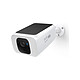 Eufy - Caméra 2K solaire à projecteur SoloCam S40