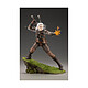 The Witcher - Statuette Bishoujo 1/7 Geralt 23 cm Statuette Bishoujo 1/7 The Witcher, modèle Geralt 23 cm.