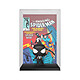 Marvel - Figurine POP! Comic Cover Amazing Spider-Man 252 9 cm Figurine POP! Marvel Comic Cover Amazing Spider-Man 252 9 cm.