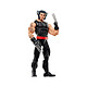 Acheter Wolverine 50th Anniversary Marvel Legends - Pack 2 figurines Wolverine & Psylocke 15 cm