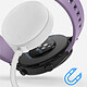 Acheter Avizar Câble Huawei Watch GT2 Pro et Watch GT2 ECG Magnétique Charge Rapide 1m Blanc