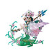 Princess Connect! Re:Dive - Statuette 1/7 Kokkoro 6 18 cm Statuette 1/7 Princess Connect! Re:Dive, modèle Kokkoro 6 18 cm.