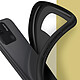 Acheter Avizar Coque pour Xiaomi Redmi 10A Résistante Silicone Gel Flexible Fine Légère  Noir