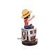 Acheter One Piece - Figurine Cable Guy Luffy 20 cm