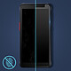 Acheter Avizar Film Écran Samsung Galaxy Xcover 5 Verre Trempé 9H Anti-traces Transparent