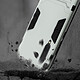 Acheter Avizar Coque Xiaomi Mi 9 Lite Protection Hybride Antichoc Support Vidéo argenté