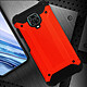 Acheter Avizar Coque Xiaomi Redmi Note 9S/Note 9 Pro/Note 9 Pro Max Antichute 1.8m orange