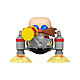 Sonic The Hedgehog - Figurine POP! Dr. Eggman 15 cm Figurine POP! Sonic The Hedgehog, modèle Dr. Eggman 15 cm.