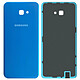 Clappio Cache batterie Samsung Galaxy J4 Plus Façade arrière de remplacement bleu Cache batterie spécialement dédié au Samsung Galaxy J4 Plus.