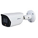 Dahua - Caméra tube IP extérieure 5MP LED WizSense Dahua - Caméra tube IP extérieure 5MP LED WizSense