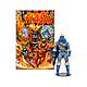 DC Direct - Figurine et comic book Page Punchers Captain Cold (The Flash Comic) 18 cm Figurine et comic book Page Punchers Captain Cold (The Flash Comic) 18 cm.