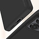 Made for Xiaomi Coque pour Xiaomi Redmi Note 13 Pro Plus 5G Silicone Mate Soft Touch Noir pas cher