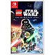 LEGO Star Wars La Saga Skywalker (SWITCH) Jeu SWITCH Action-Aventure 7 ans et plus
