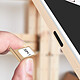 Avis Clappio Tiroir Carte SIM de Remplacement pour iPhone 7 Doré