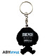Avis ONE PIECE - Porte-clés PVC Luffy SD
