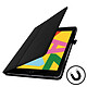 Avis Avizar Étui iPad 9 2021 iPad 8 2020 iPad 7 2019 Intérieur Soft Touch Support Noir