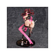 Original Character - Statuette 1/6 Ninja Erika 30 cm pas cher