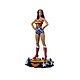DC Comics - Statuette 1/10 Deluxe Art Scale Wonder Woman Lynda Carter 23 cm Statuette DC Comics, modèle 1/10 Deluxe Art Scale Wonder Woman Lynda Carter 23 cm.