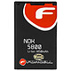 Forcell Batterie Lumia 520/Lumia 525 Batterie Rechange 1450mAh  Type BL-5J Noir Batterie de remplacement Type BL-5J compatible Nokia 5800 XpressMusic / 5230 / Lumia 520 / Lumia 525 / Asha 302 / Asha 201 / Asha 200.